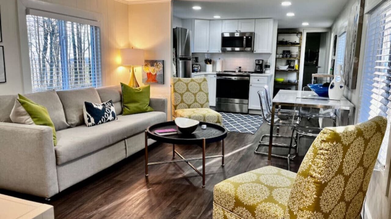 Photo of Livingroom in Vesta