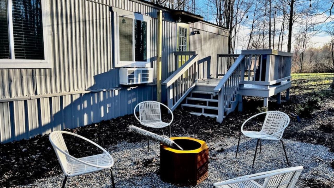 Photo of Patio Balcony in Vesta