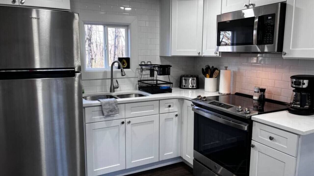 Photo of Kitchen in Vesta