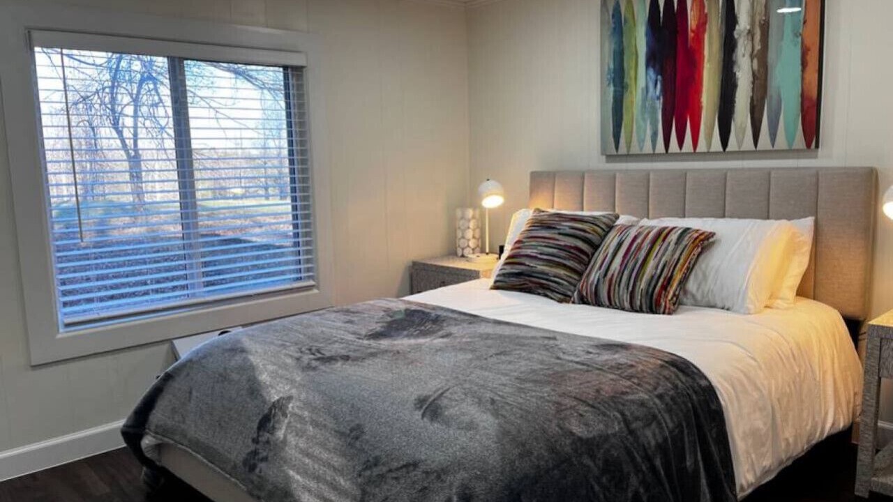Photo of Bedroom in Vesta