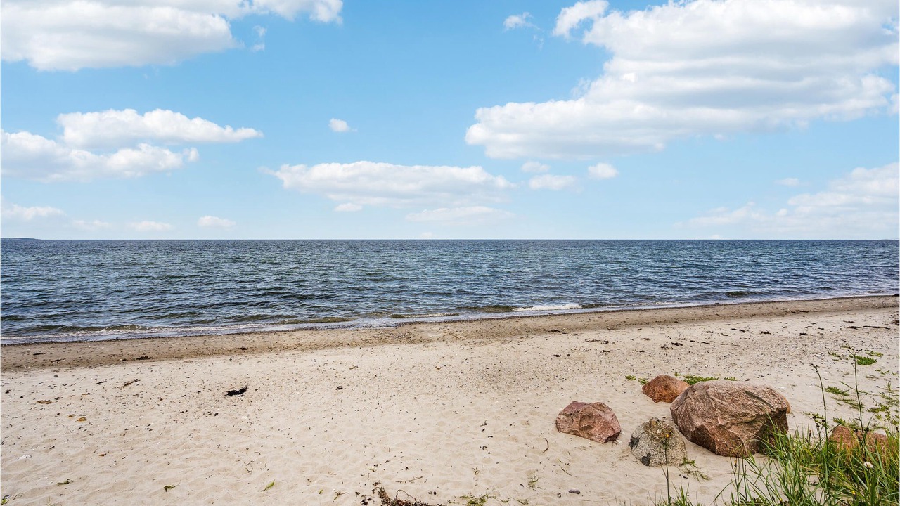 Photo of Bedroom in Nyborg
