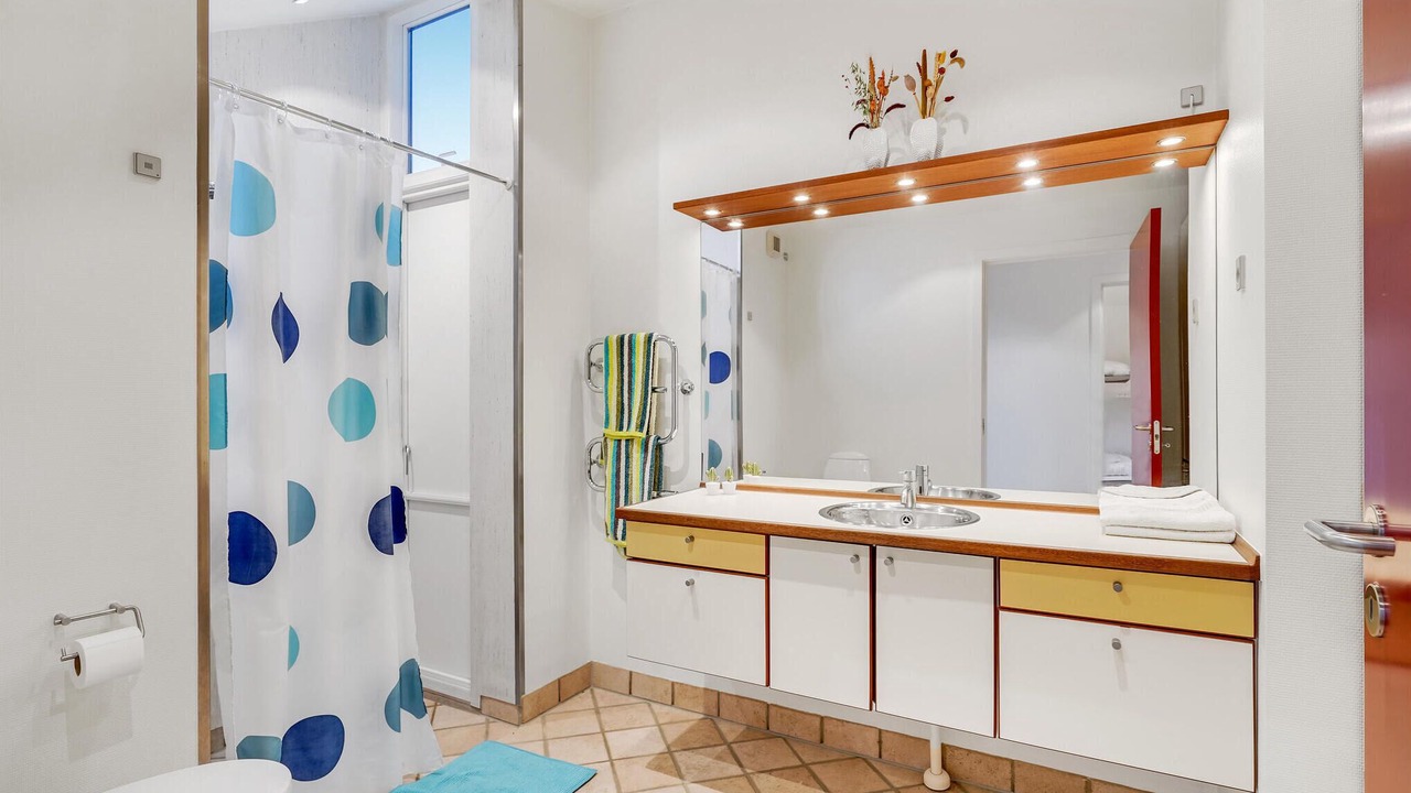 Photo of Bathroom in Nyborg