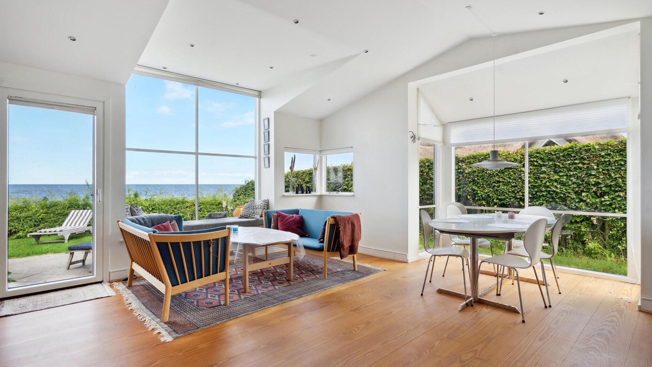 Photo of Bedroom in Nyborg