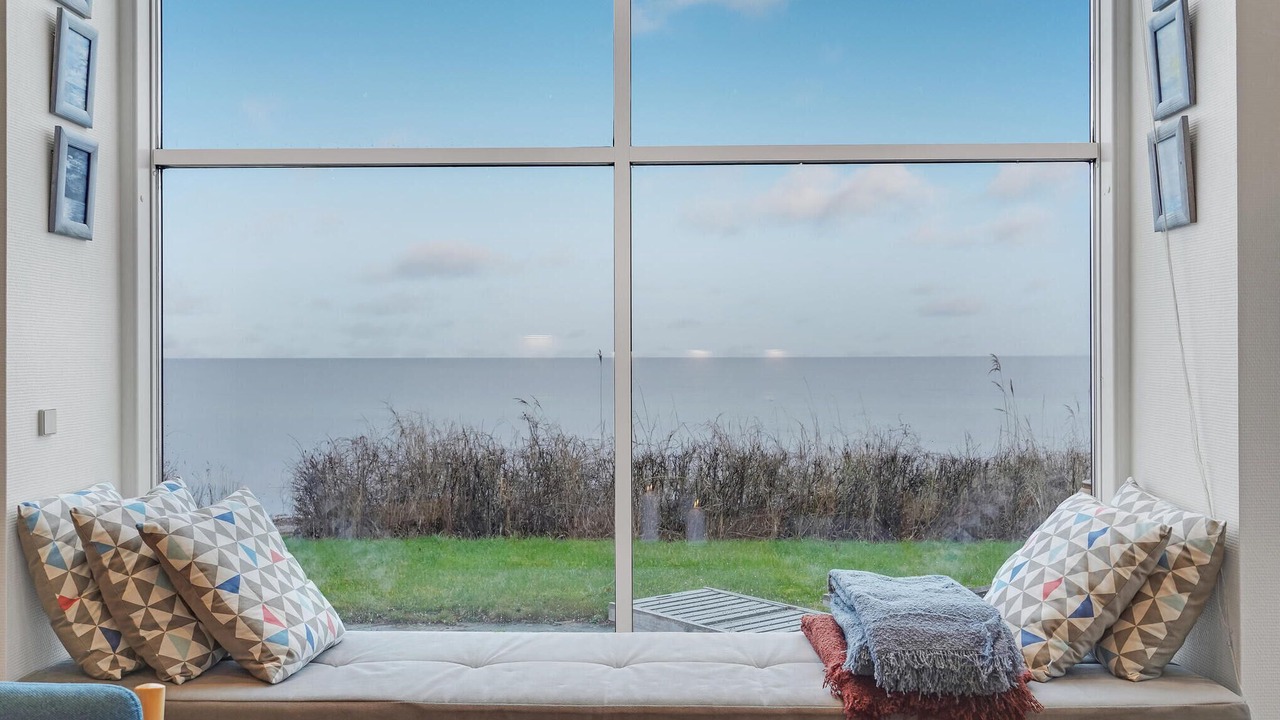 Photo of Bedroom in Nyborg