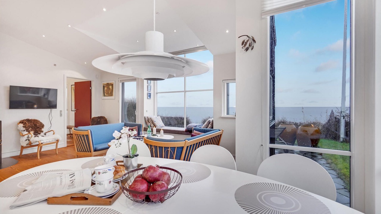 Photo of Bedroom in Nyborg