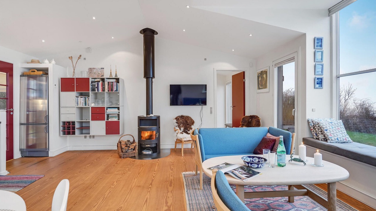 Photo of Bedroom in Nyborg