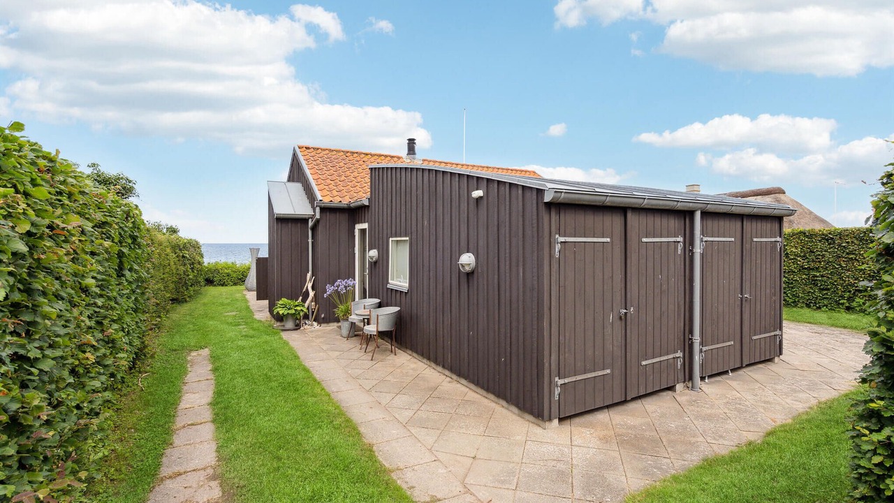 Photo of Others in Nyborg