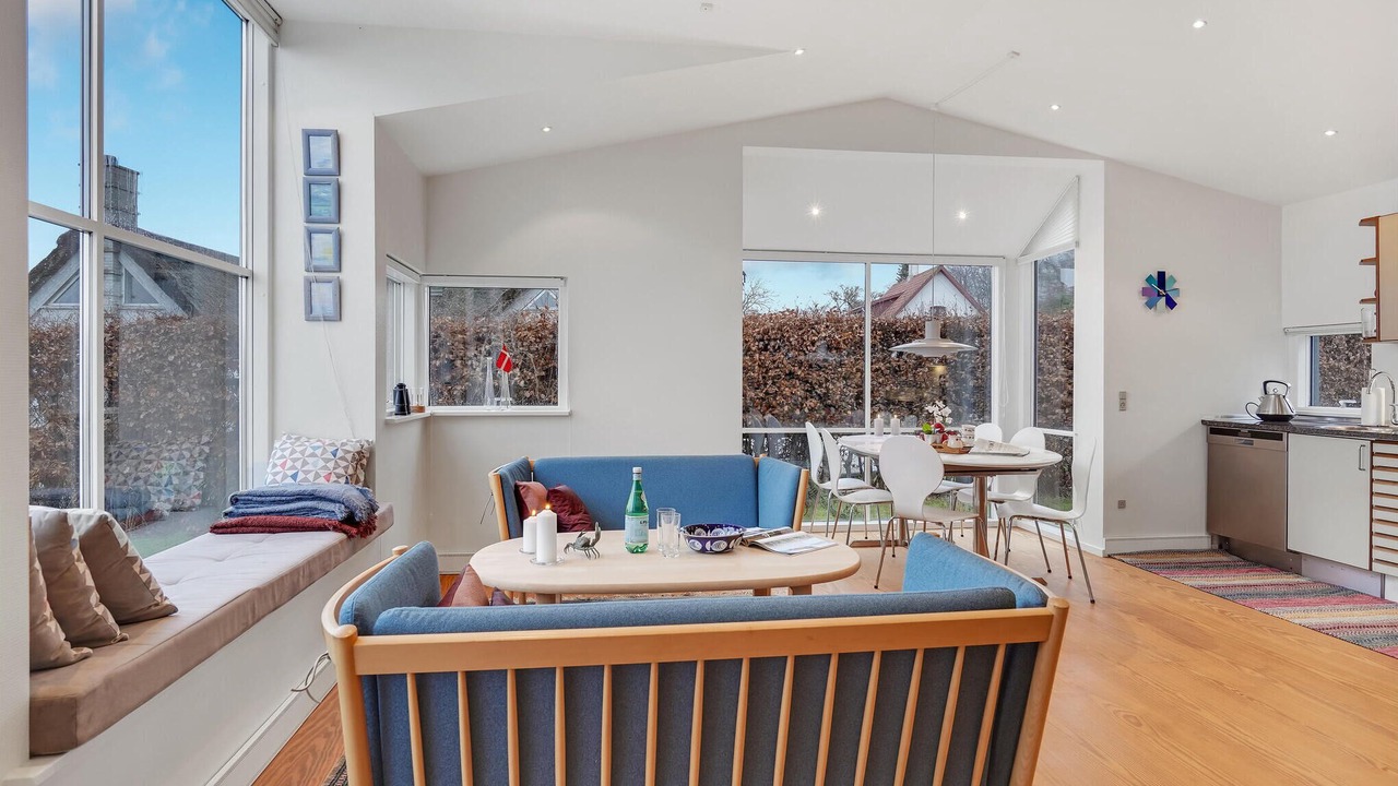 Photo of Bedroom in Nyborg