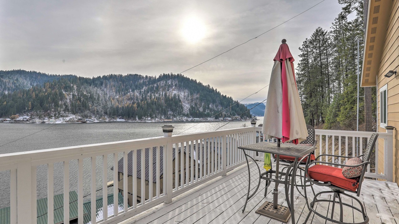 Photo of Outdoor in Loon Lake