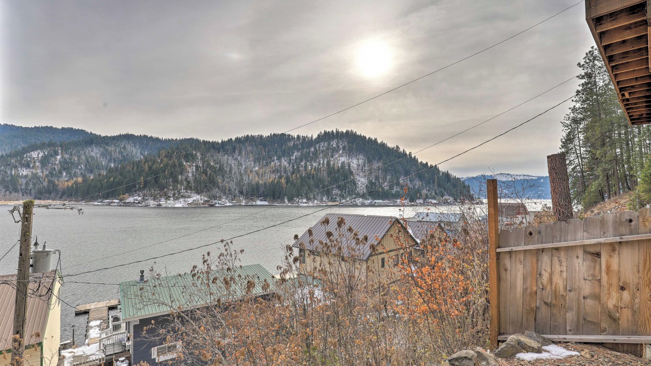 Photo of Outdoor in Loon Lake