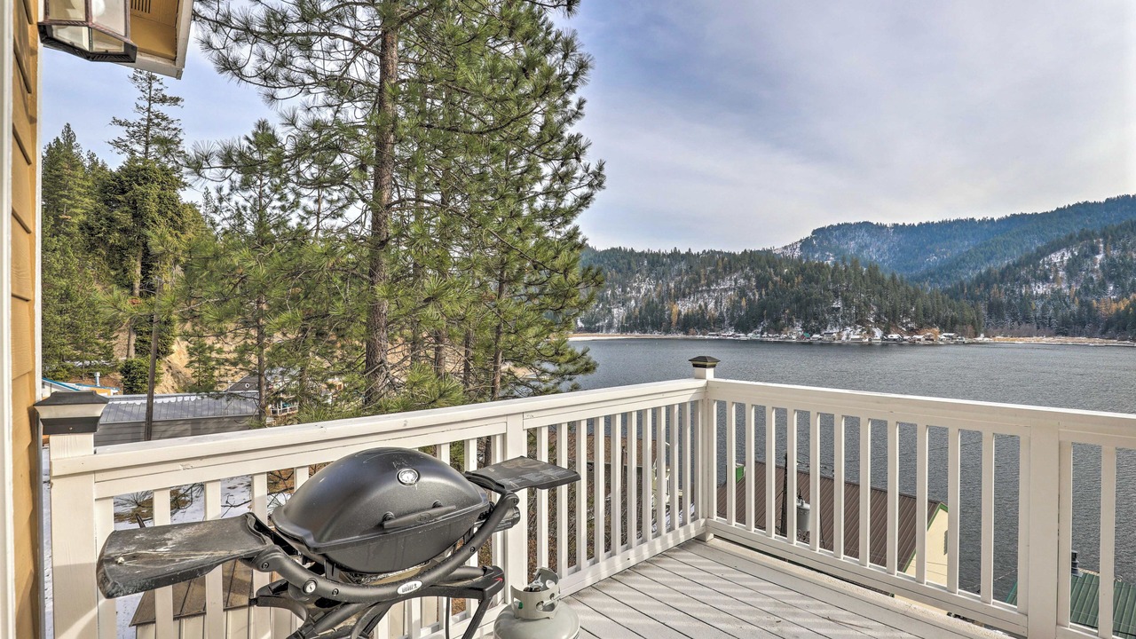 Photo of Others in Loon Lake