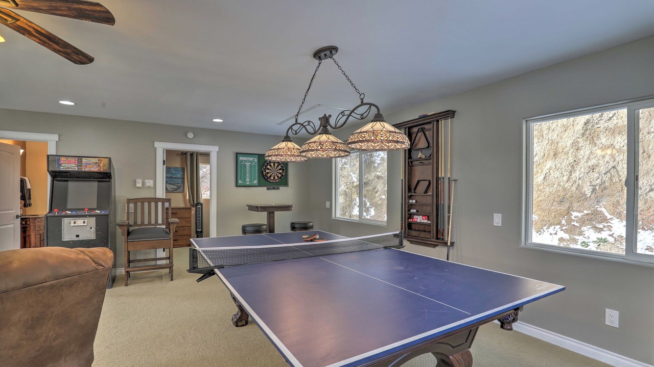 Photo of Bedroom in Loon Lake
