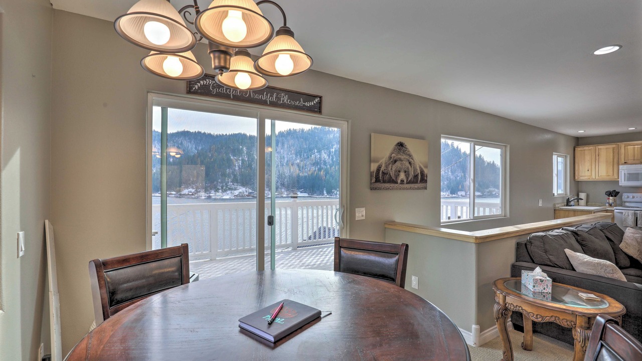 Photo of Others in Loon Lake