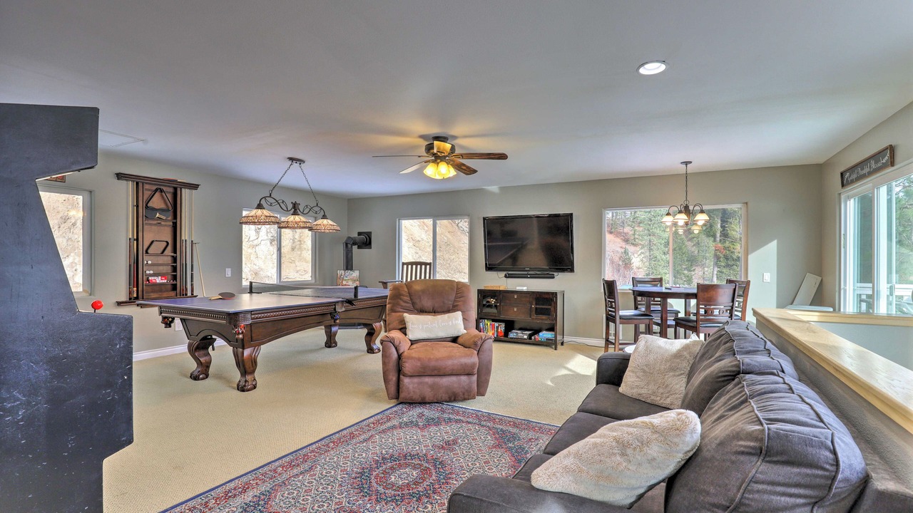 Photo of Outdoor in Loon Lake