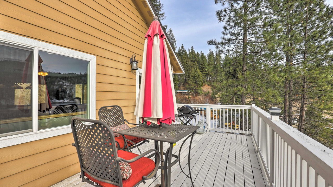 Photo of Outdoor in Loon Lake