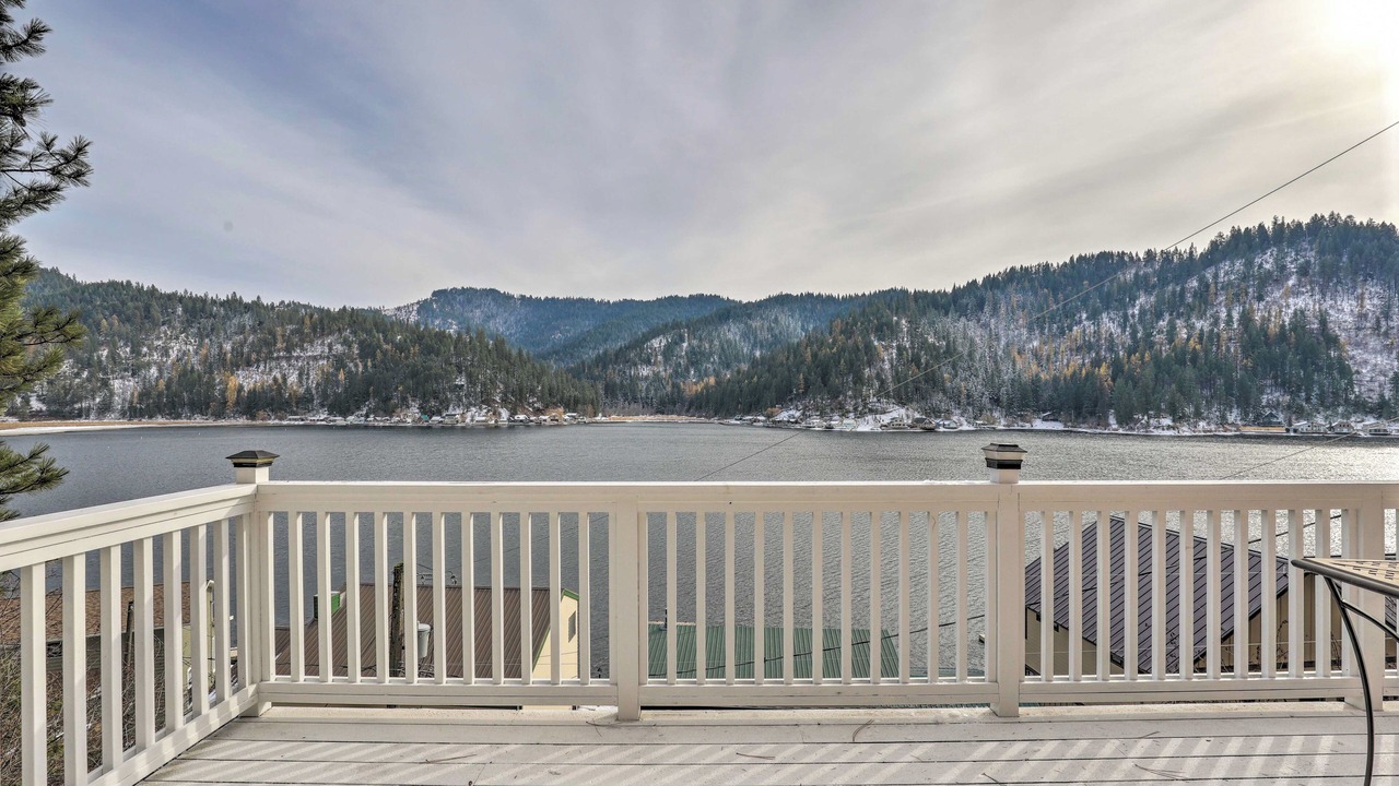 Photo of Outdoor in Loon Lake