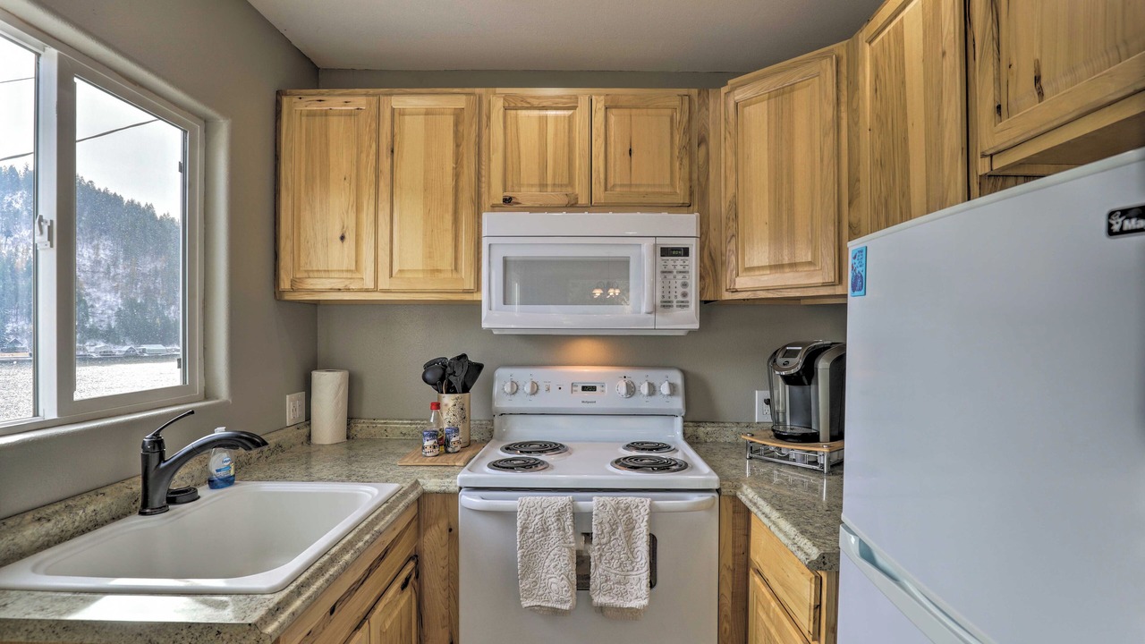 Photo of Others in Loon Lake