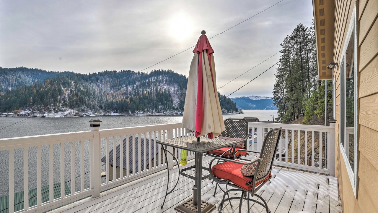 Photo of Outdoor in Loon Lake