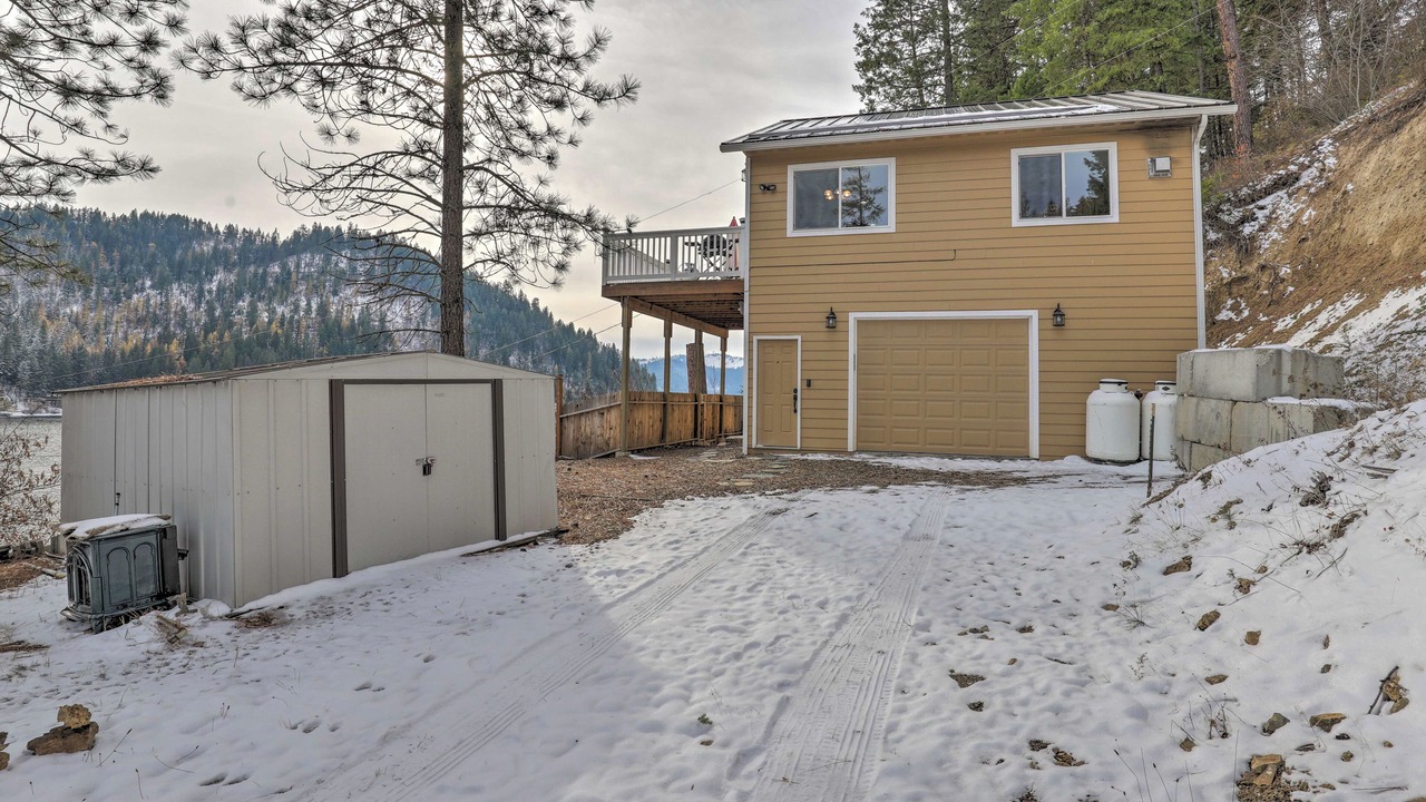 Photo of Others in Loon Lake