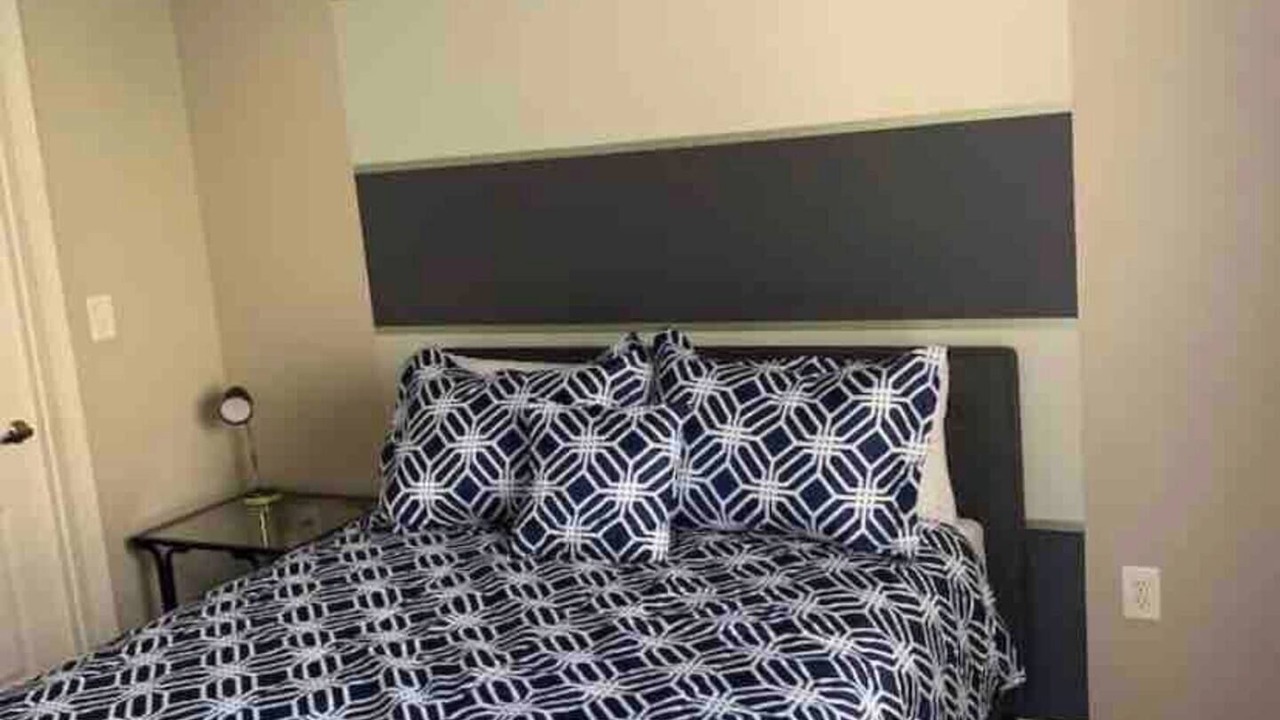 Photo of Bedroom in Westside