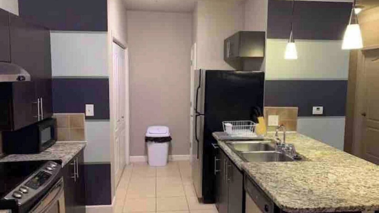 Photo of Kitchen in Westside