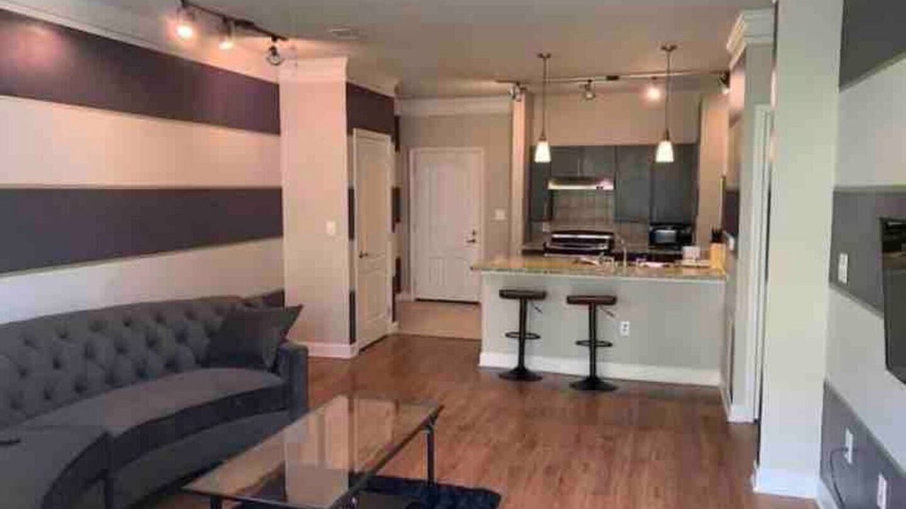 Photo of Livingroom in Westside