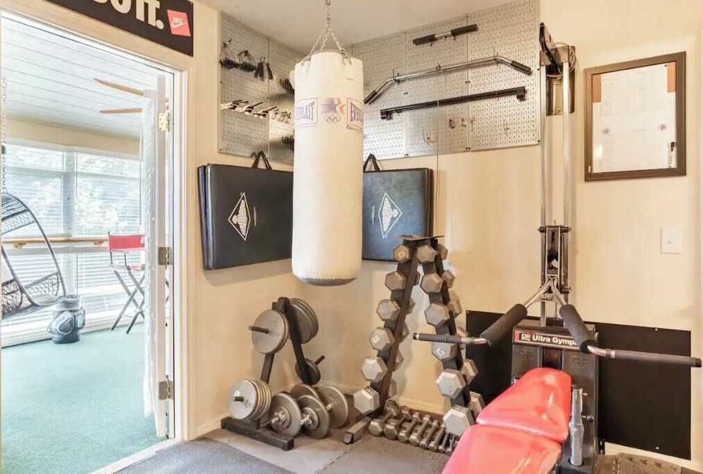 Photo of Bedroom in North San Antonio - SAT