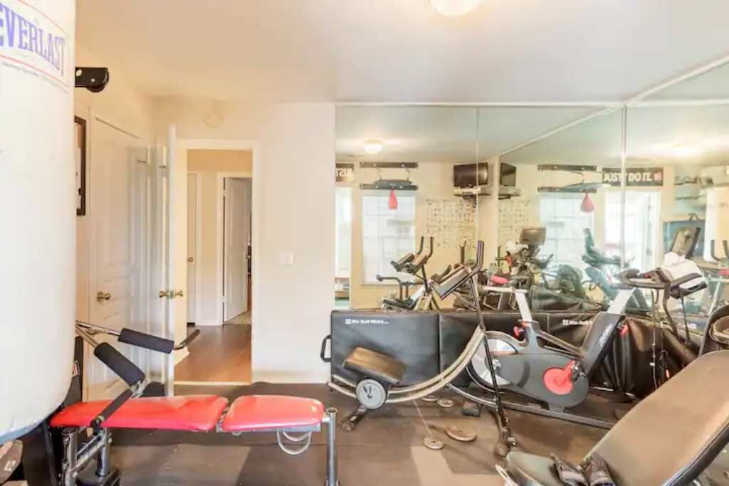 Photo of Bedroom in North San Antonio - SAT