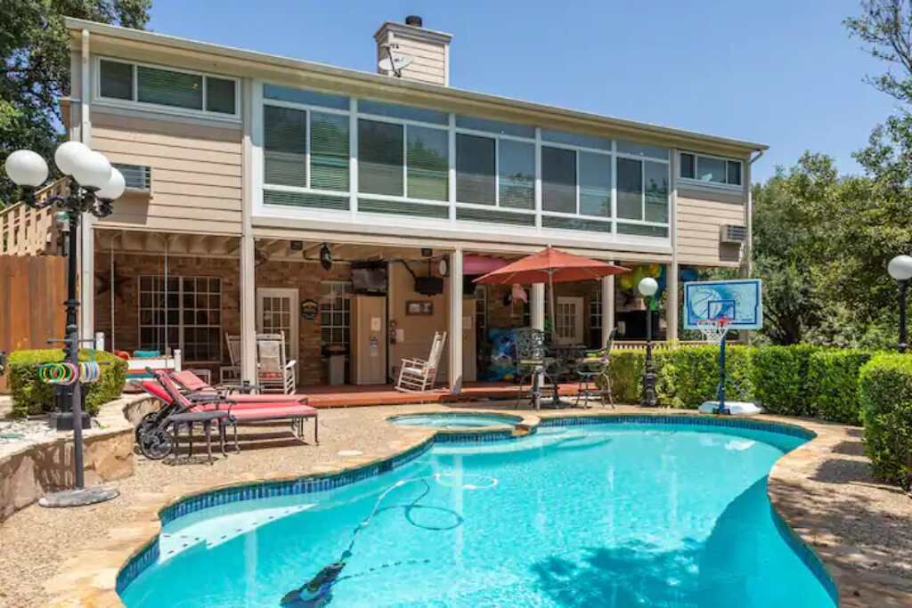 Photo of Outdoor in North San Antonio - SAT