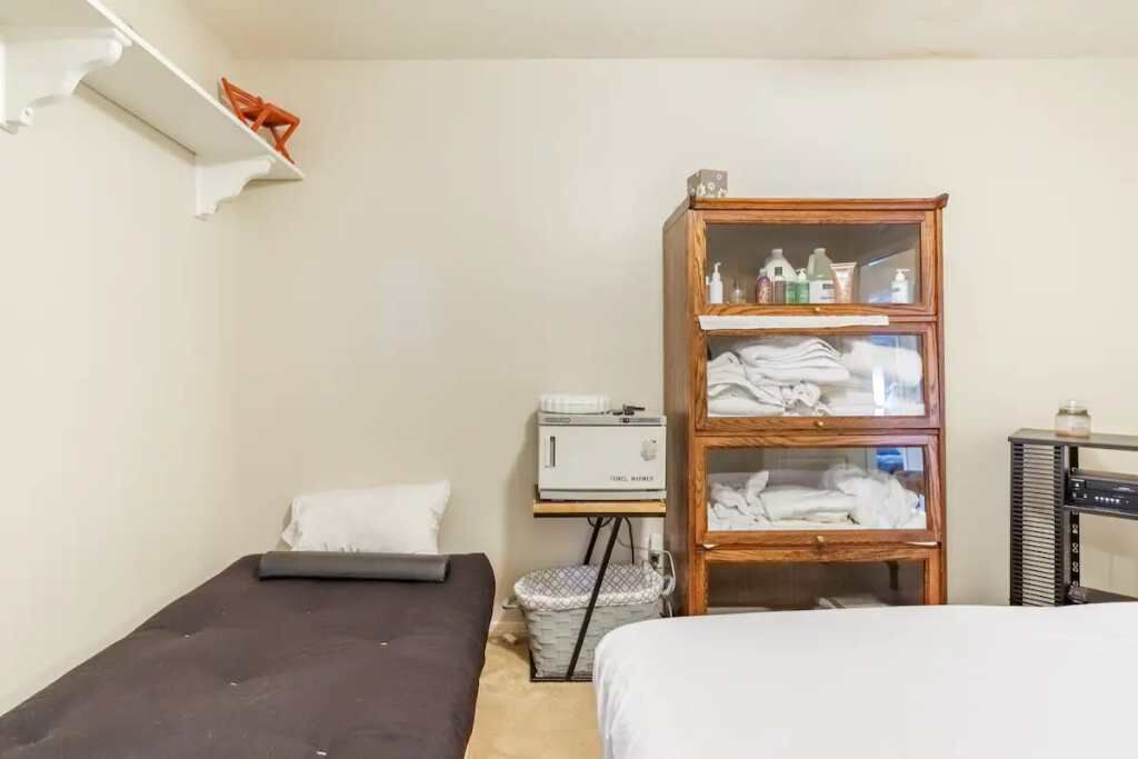 Photo of Bedroom in North San Antonio - SAT