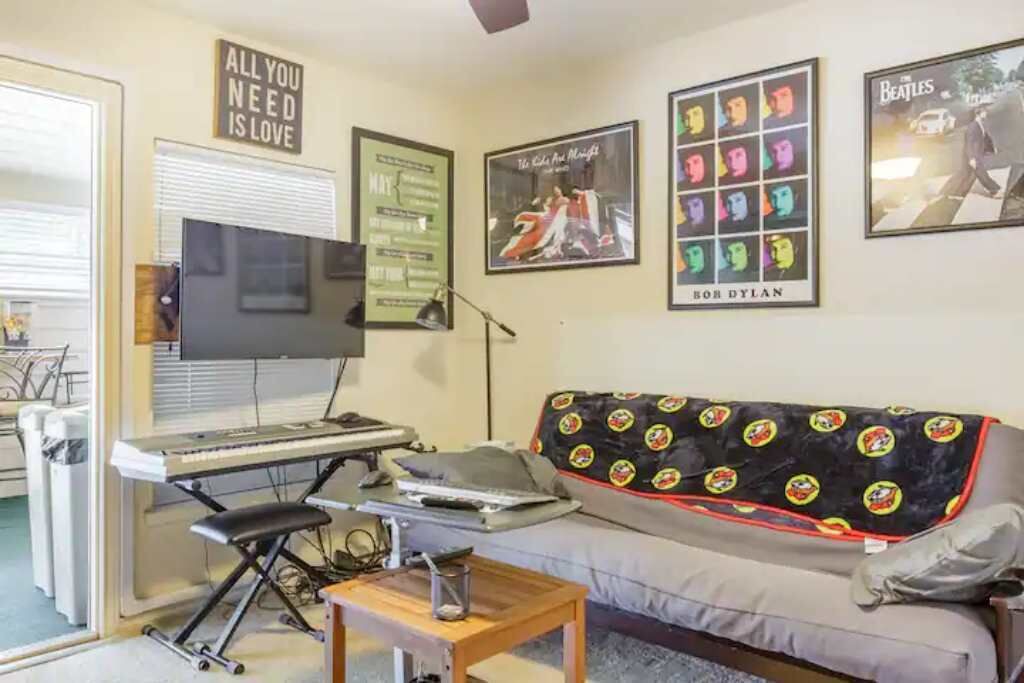 Photo of Bedroom in North San Antonio - SAT