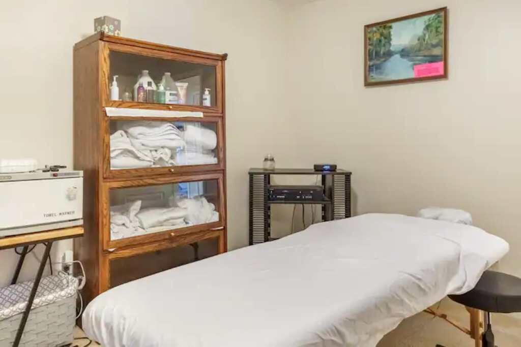 Photo of Bedroom in North San Antonio - SAT