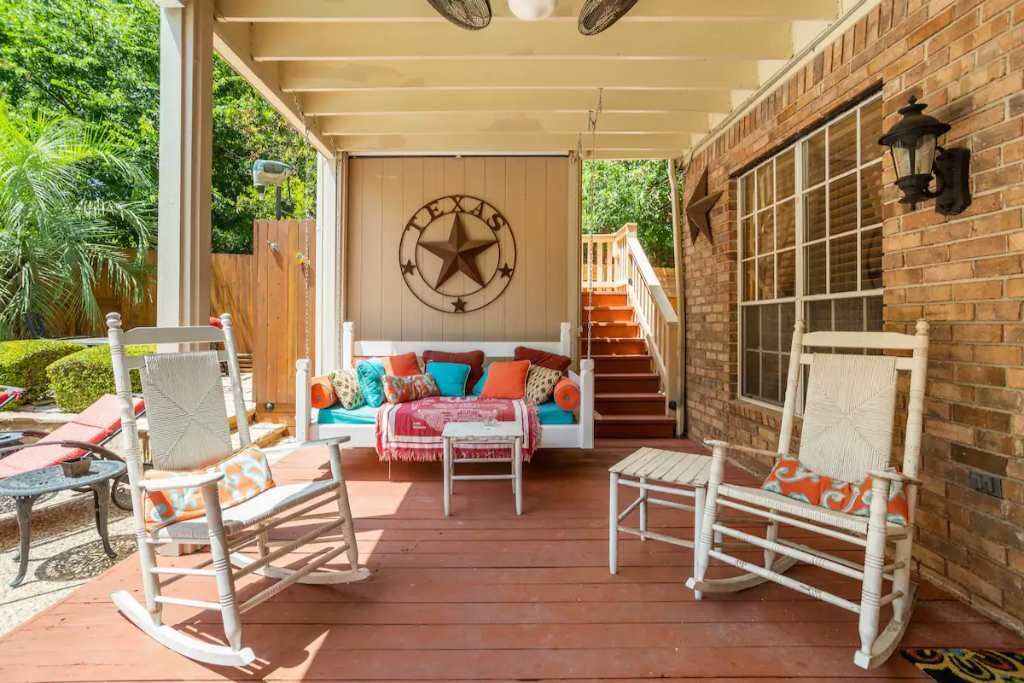 Photo of Outdoor in North San Antonio - SAT