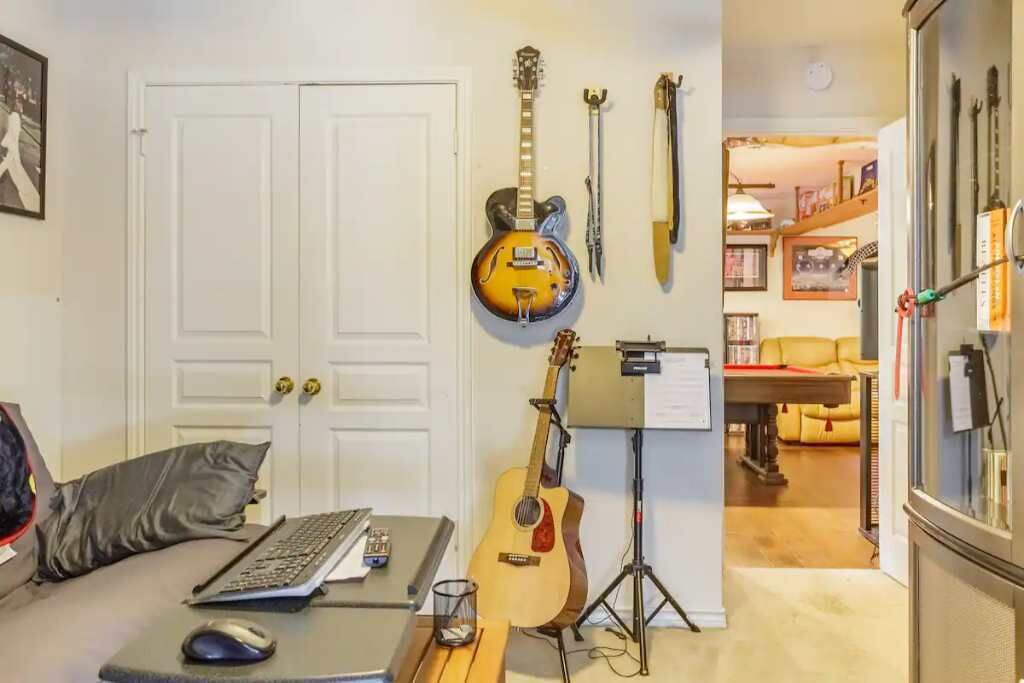 Photo of Bedroom in North San Antonio - SAT