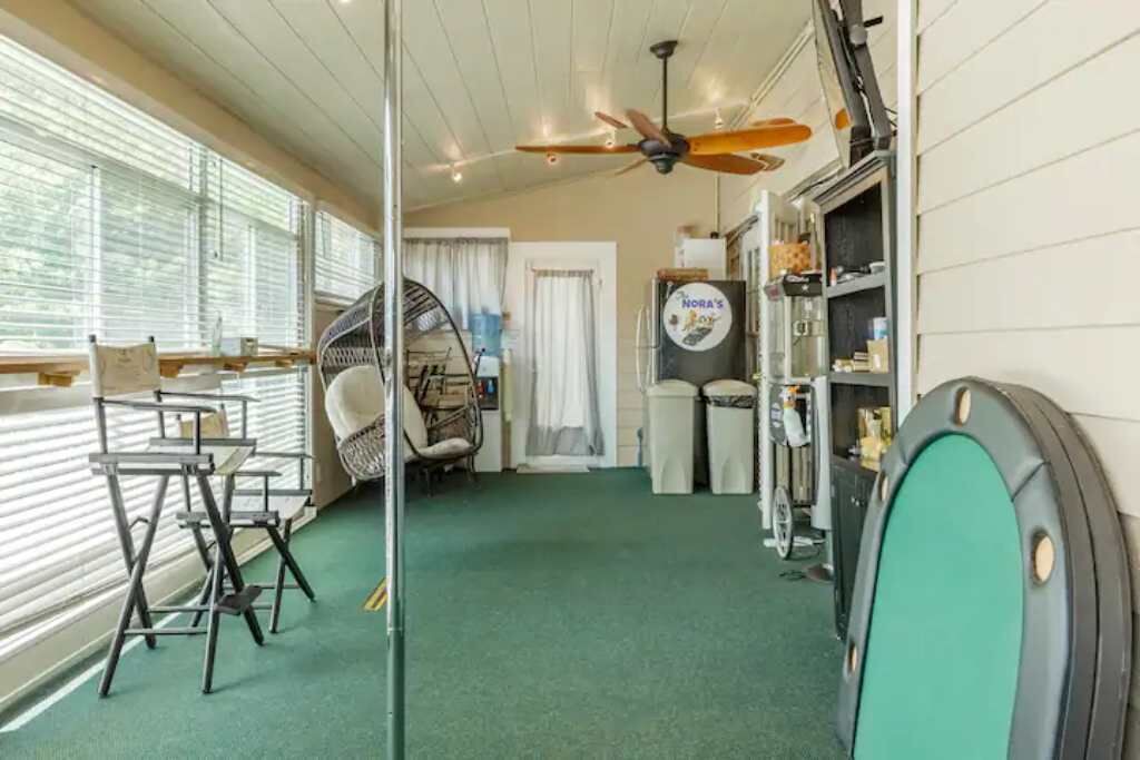 Photo of Outdoor in North San Antonio - SAT