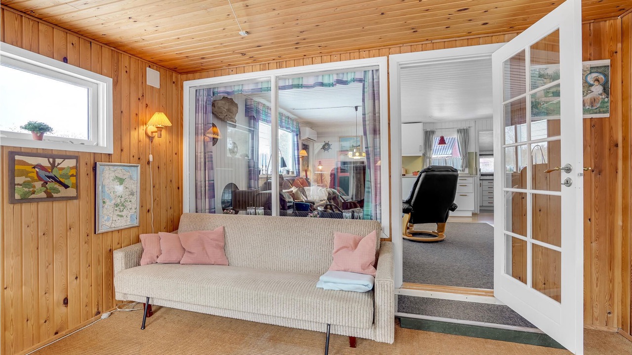 Photo of Bedroom in Sønder Nissum