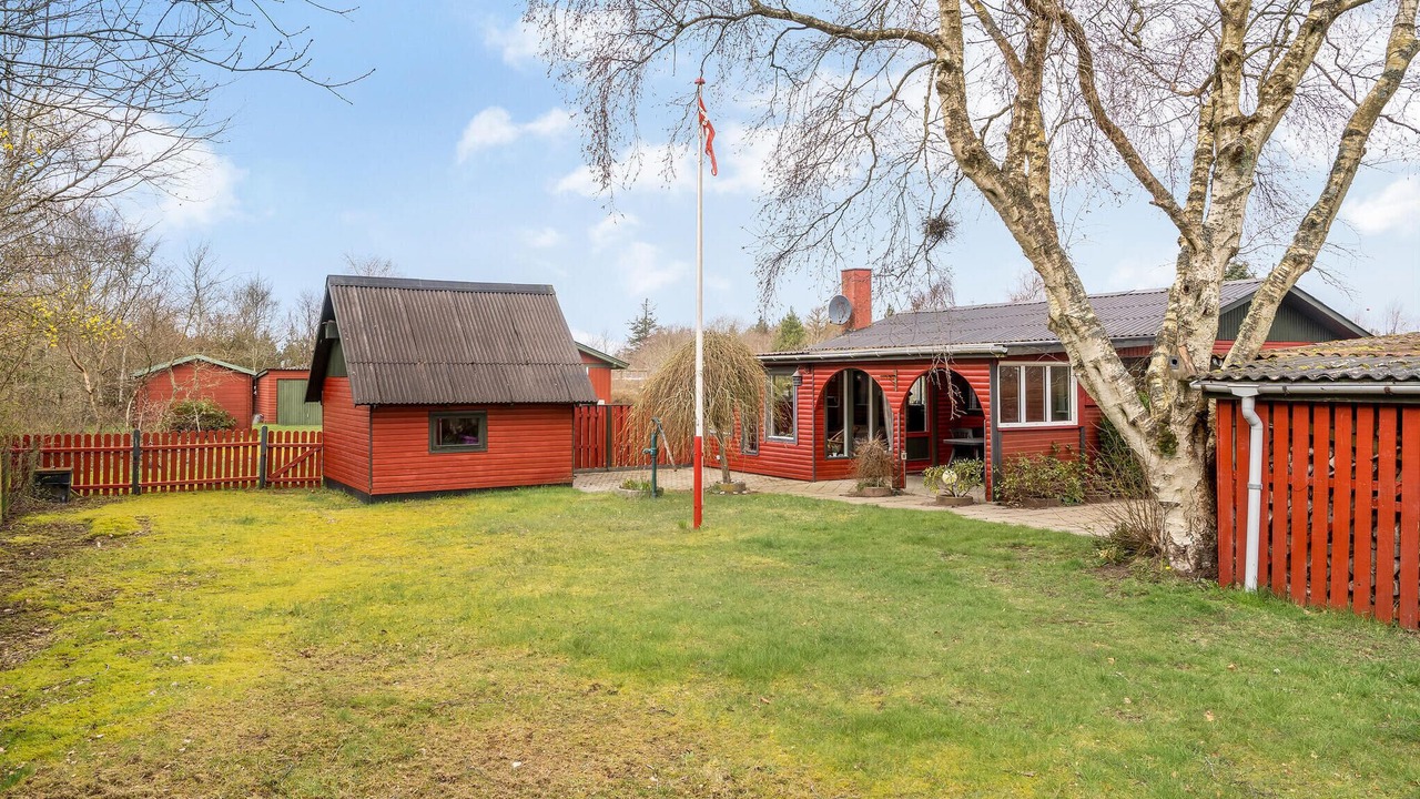Photo of Others in Sønder Nissum