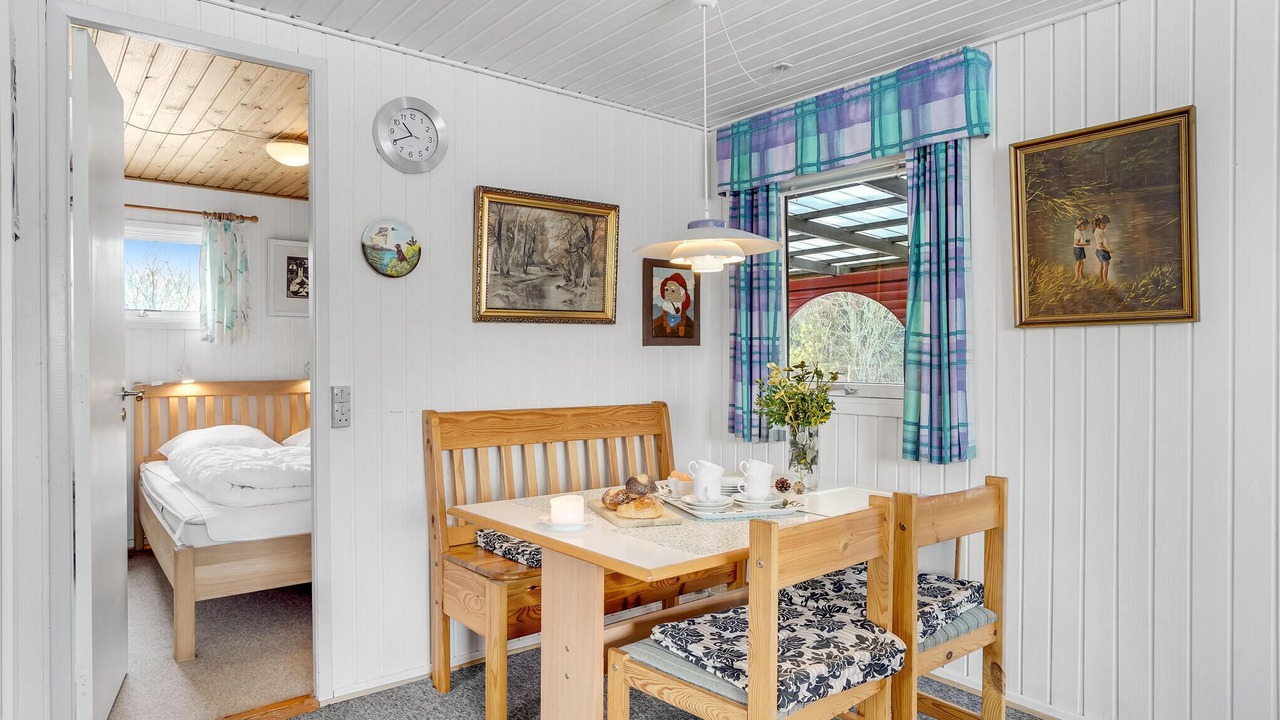 Photo of Bedroom in Sønder Nissum