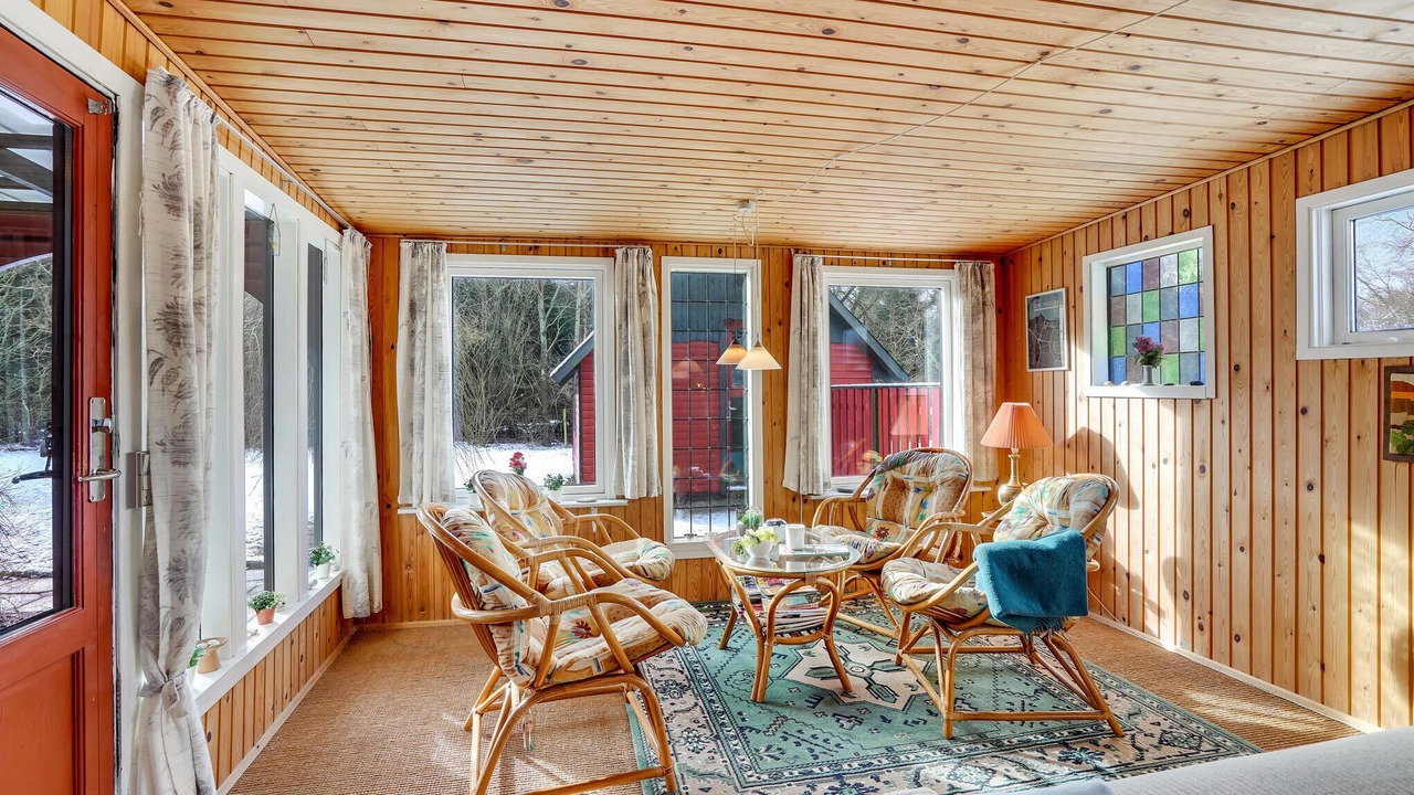 Photo of Bedroom in Sønder Nissum