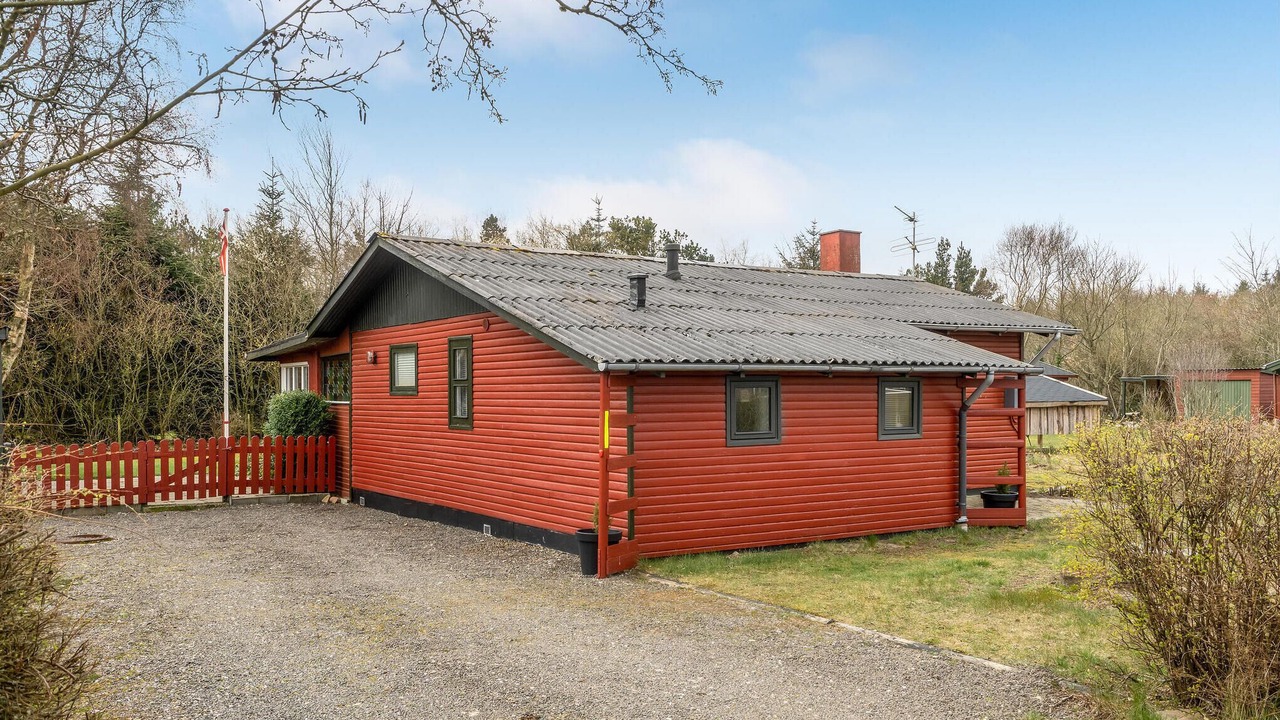 Photo of Others in Sønder Nissum