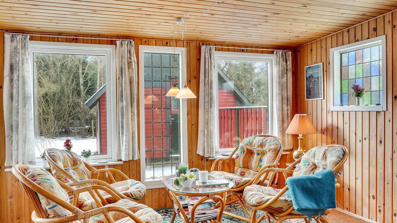 Photo of Bedroom in Sønder Nissum