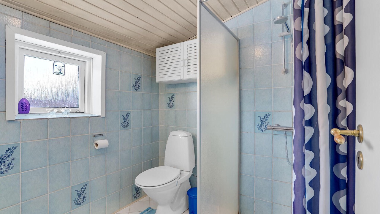 Photo of Bathroom in Sønder Nissum