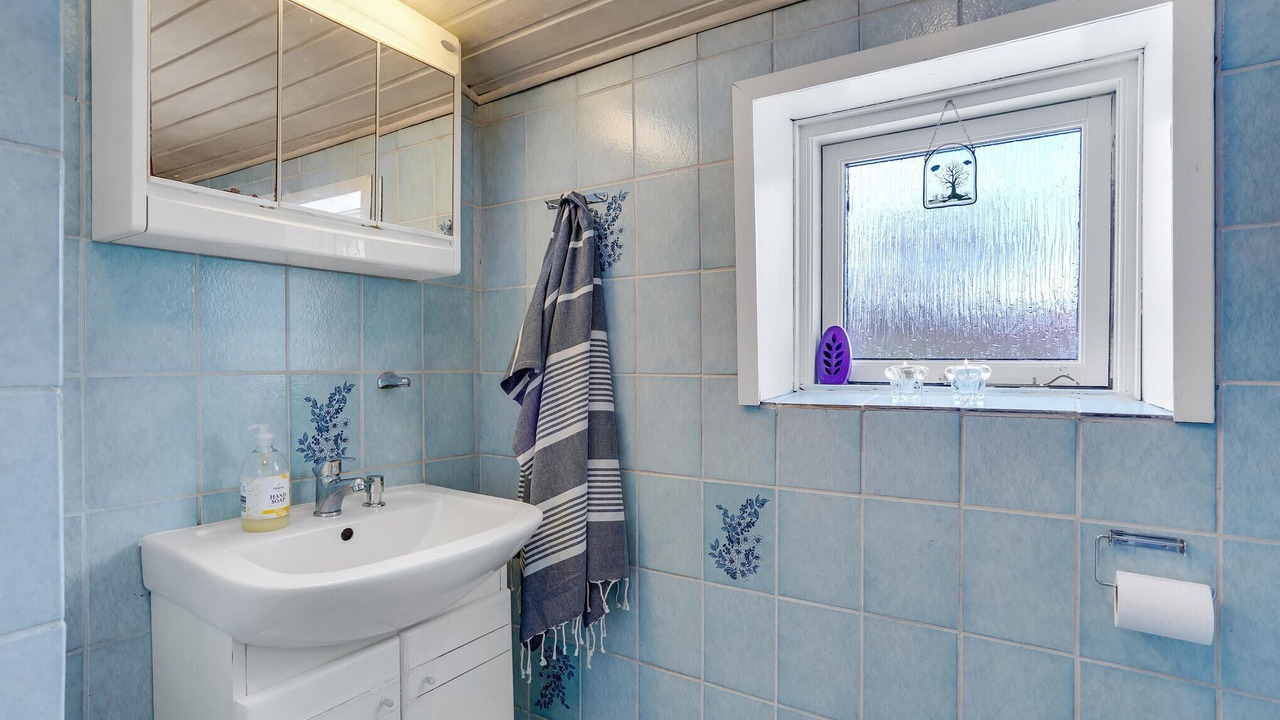 Photo of Bathroom in Sønder Nissum
