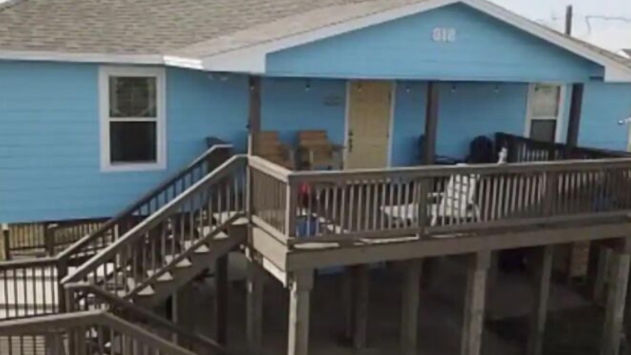 Photo of Outdoor in Surfside Beach