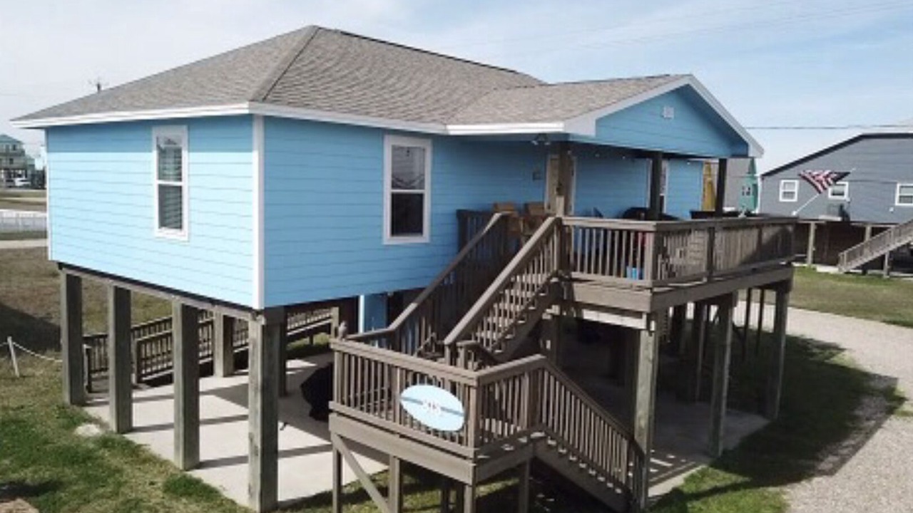 Photo of Outdoor in Surfside Beach