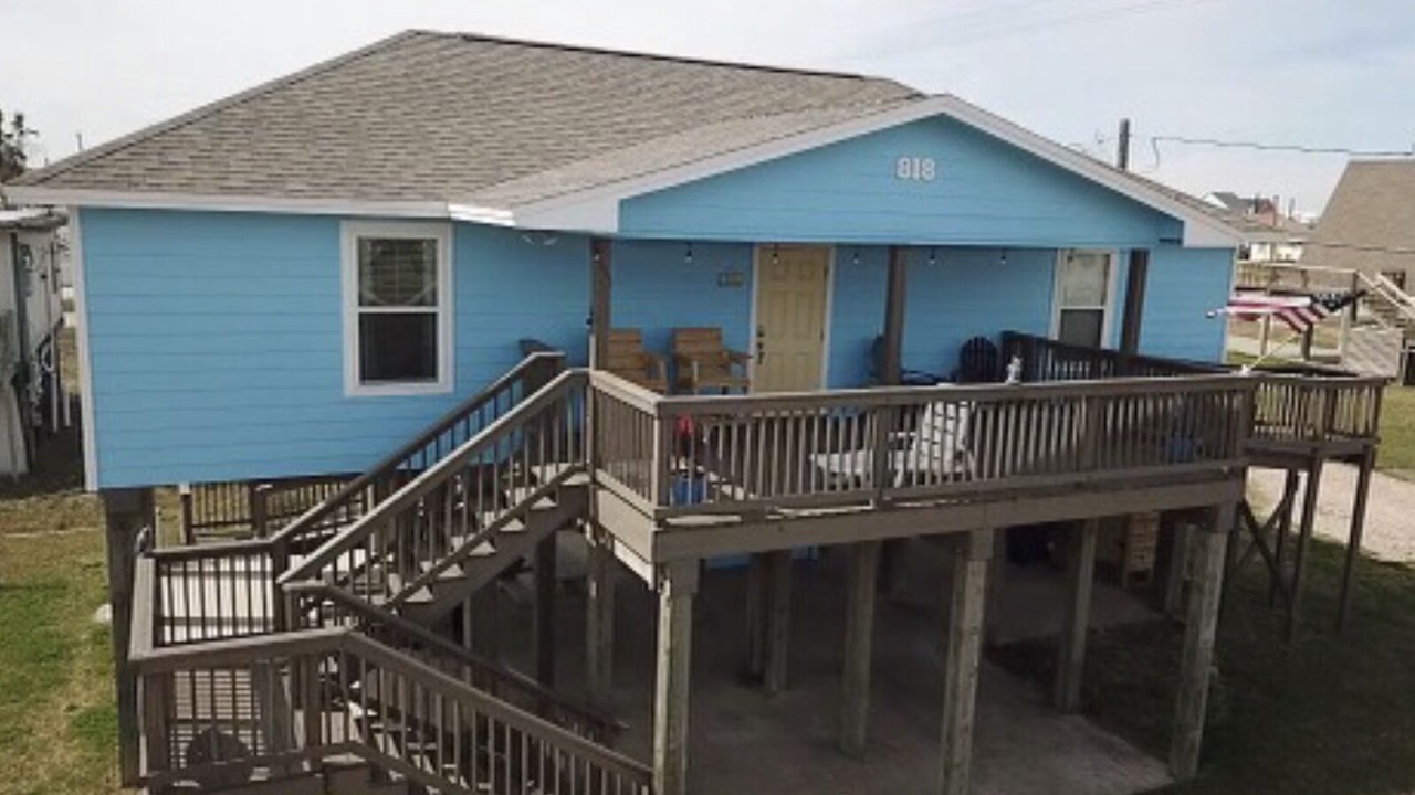 Photo of Outdoor in Surfside Beach