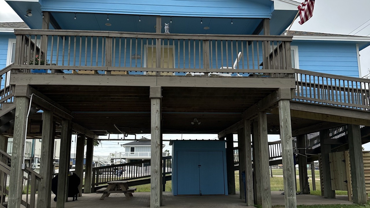 Photo of Outdoor in Surfside Beach