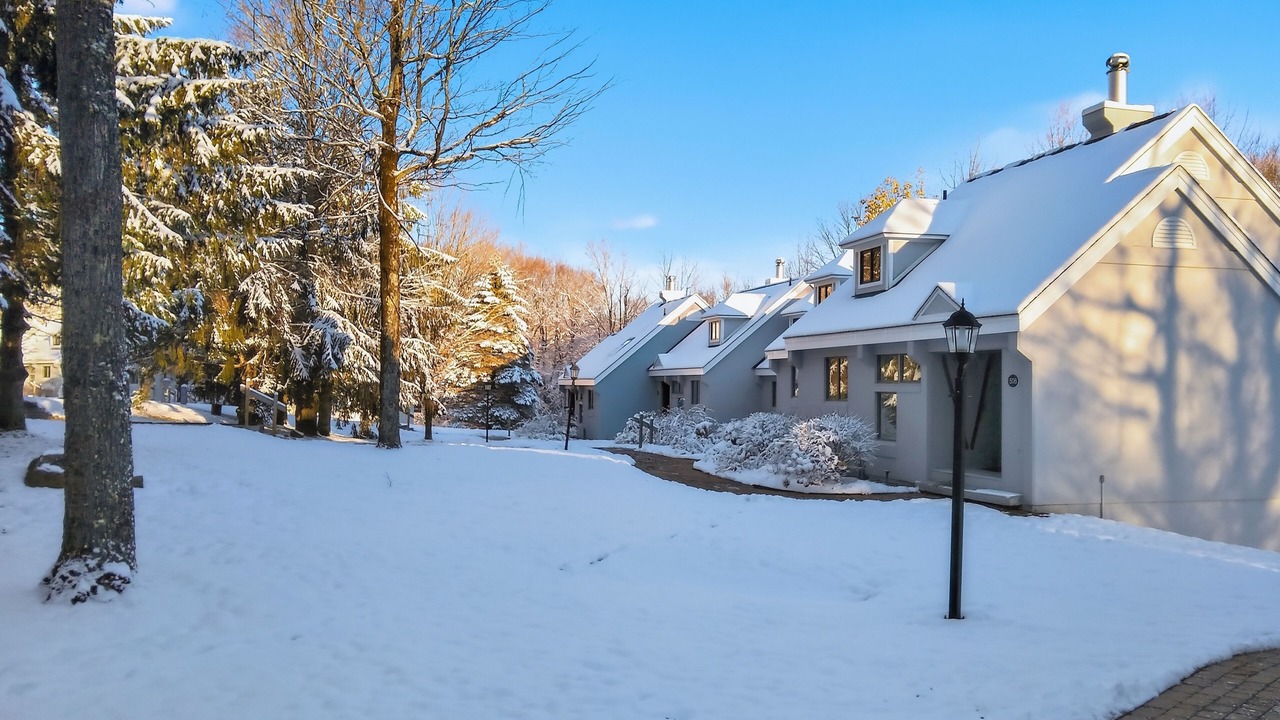 Photo of Outdoor in Stratton Mountain