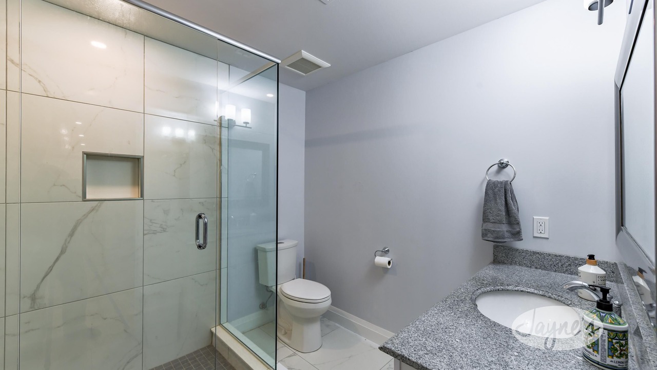 Photo of Bathroom in Algonquin Highlands