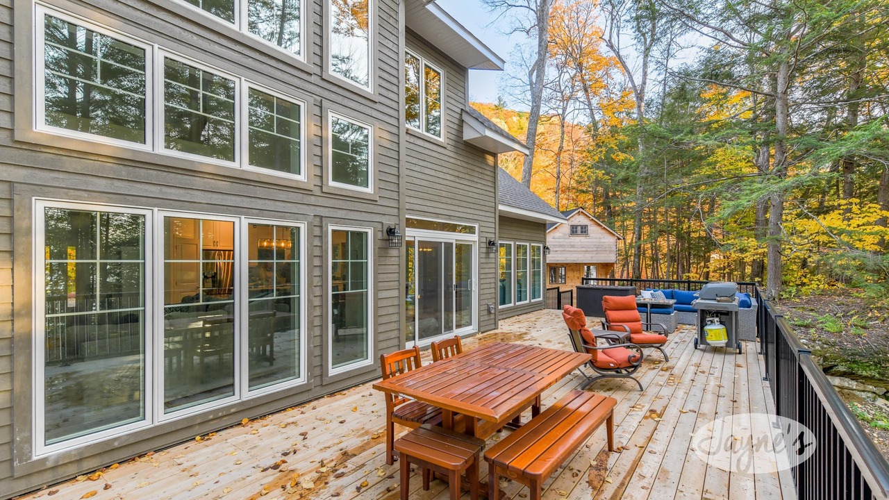 Photo of Outdoor in Algonquin Highlands